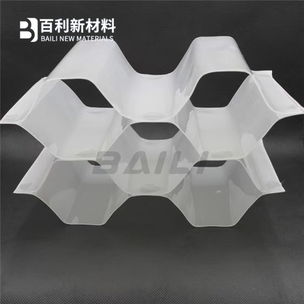 斜管填料是如何進行安裝的？