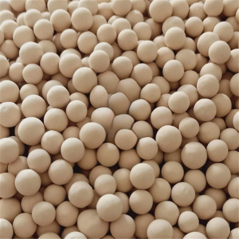 分子篩的包裝方式對于其性能有影響嗎？